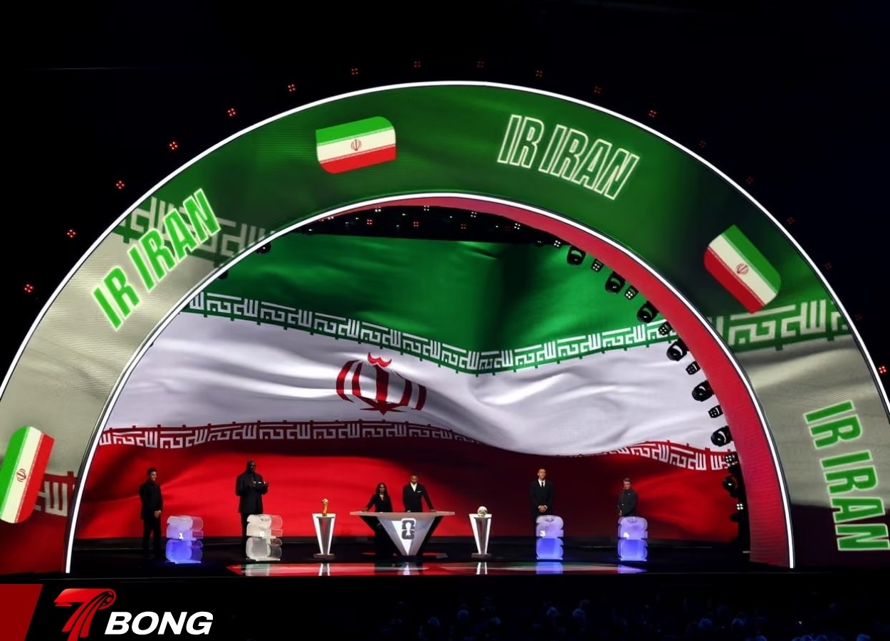 Những rủi ro an ninh và sức ép chính trị đè nặng lên bảng G